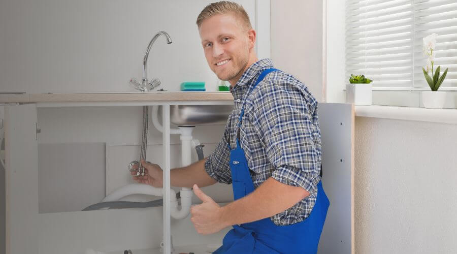 Same Day Plumbing Service in Millersburg, MI
